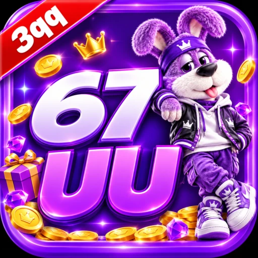 67uu Casino Logo